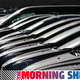Image for article titled The Auto Industry Is Cautiously Optimistic